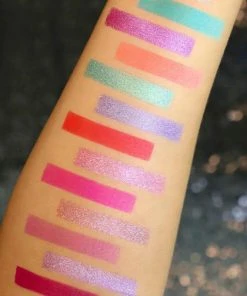 RUDE COSMETICS Rude Cosmetics Freshly Cut [Flower Child] | EYESHADOW PALETTE -Wicked Lashes shop rude cosmetics freshly cut flower child eyeshadow palette 2 3fac477a 1eeb 4dd3 8586 9f6700ec01b7 700x700