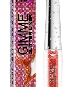 RUDE COSMETICS Rude Cosmetics Gimme Glitter [Vogue] | LINER