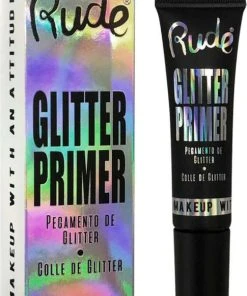 RUDE COSMETICS Rude Cosmetics Glitter | PRIMER