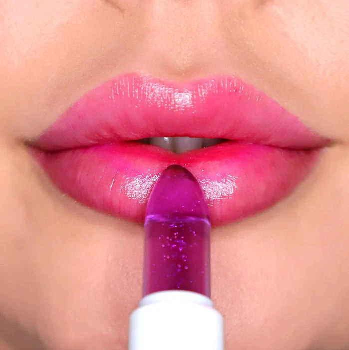 Grape Kiss | LIP BALM RUDE COSMETICS Anime & Manga Grape Kiss | LIP BALM -Wicked Lashes shop rude cosmetics grape kiss lip balm 3 51ffd204 2a2f 404c a2e5