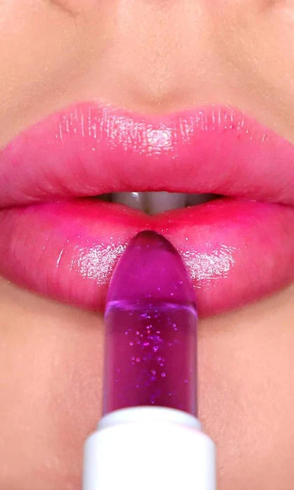 Grape Kiss | LIP BALM RUDE COSMETICS Anime & Manga Grape Kiss | LIP BALM -Wicked Lashes shop rude cosmetics grape kiss lip balm 6 1b230f52 301f 47aa b6c3