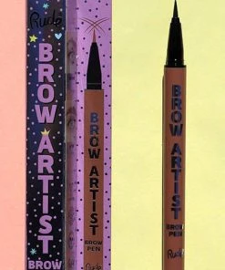 RUDE COSMETICS Rude Cosmetics Brow Artist [Hazel] | BROW PEN -Wicked Lashes shop rude cosmetics hazel brow pen 2 927ab34d e3f8 49e4 aa35 58228a69eb90 700x700
