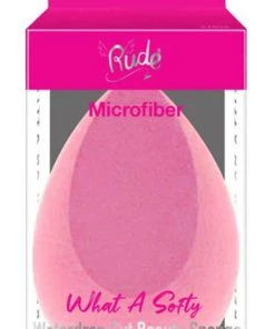 RUDE COSMETICS Rude Cosmetics What A Softy [Waterdrop] | BEAUTY SPONGE -Wicked Lashes shop rude cosmetics microfiber waterdrop cut sponge 2 1005152e 7013 4931 bdcf 896b6027074e 700x700