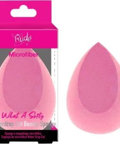 RUDE COSMETICS Rude Cosmetics What A Softy [Waterdrop] | BEAUTY SPONGE