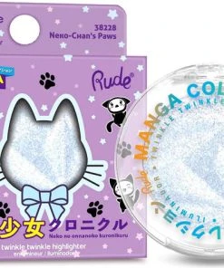 RUDE COSMETICS Rude Cosmetics Neko-Chan's Paws | TWINKLE TWINKLE HIGHLIGHTER