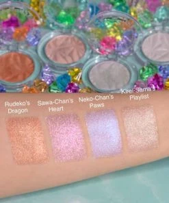 RUDE COSMETICS Rude Cosmetics Neko-Chan's Paws | TWINKLE TWINKLE HIGHLIGHTER -Wicked Lashes shop rude cosmetics neko chans paws twinkle twinkle highlighter 4 ae0b7fff 0bf9 415f 8f59 639d3ad8d0da 700x700