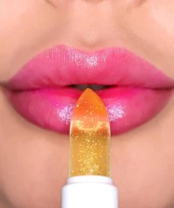 RUDE COSMETICS Anime & Manga Pineapple Kiss | LIP BALM 3 RUDE COSMETICS Anime & Manga Pineapple Kiss | LIP BALM -Wicked Lashes shop rude cosmetics pineapple kiss lip balm 3 246201bd 847b 427e a03d 1598a6b3f8d7 700x700