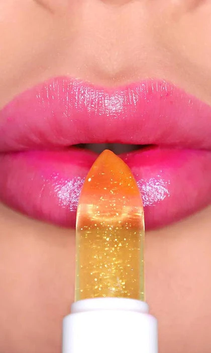 Pineapple Kiss | LIP BALM RUDE COSMETICS Anime & Manga Pineapple Kiss | LIP BALM -Wicked Lashes shop rude cosmetics pineapple kiss lip balm 6 524f4352 70fb 42ca a3d1