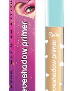 RUDE COSMETICS Rude Cosmetics Prelude | EYESHADOW PRIMER