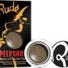RUDE COSMETICS Rude Cosmetics Private Moment Peep Show | BROW & EYELINER CREAM