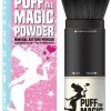 RUDE COSMETICS Rude Cosmetics Puff The Magic Powder [Translucent] | MINERAL SETTING POWDER