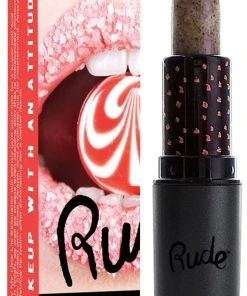 RUDE COSMETICS Rude Cosmetics Renew My Lips [Vanilla] | LIP EXFOLIATOR