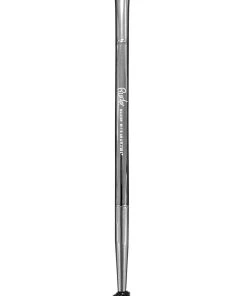 RUDE COSMETICS Rude Cosmetics Duo Eyebrow | SILVER BULLET MAKEUP BRUSH