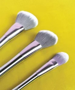 RUDE COSMETICS Rude Cosmetics Silver Bullet | MAKEUP BRUSH KIT 13 RUDE COSMETICS Rude Cosmetics Silver Bullet | MAKEUP BRUSH KIT -Wicked Lashes shop rude cosmetics silver bullet makeup brush kit 10 ab7a1514 1c0d 4805 8673 67ce6b8b707a 700x700