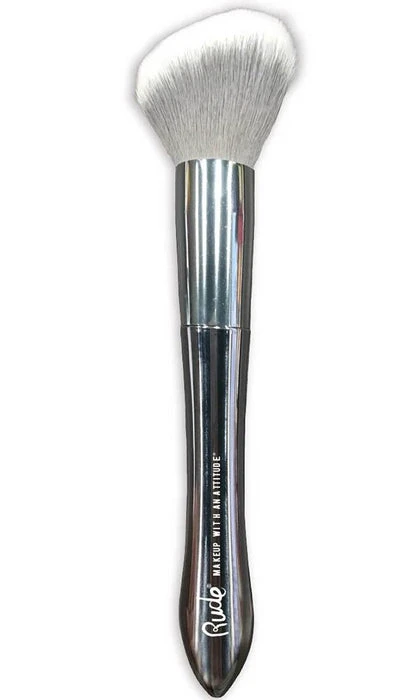 Silver Bullet | MAKEUP BRUSH KIT RUDE COSMETICS Rude Cosmetics Silver Bullet | MAKEUP BRUSH KIT -Wicked Lashes shop rude cosmetics silver bullet makeup brush kit 6 8d7df130 2c6d 490e 9755