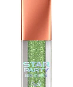 RUDE COSMETICS Rude Cosmetics Star Party [Nebula Gleam] | LIQUID EYESHADOW