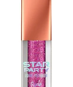 RUDE COSMETICS Rude Cosmetics Star Party [She's A Star] | LIQUID EYESHADOW