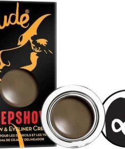 RUDE COSMETICS Rude Cosmetics Strip Tease Peep Show | Brow & Eyeliner Cream