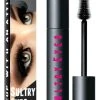 RUDE COSMETICS Rude Cosmetics Sultry Eyes [Black] Extreme Full Volume | MASCARA