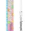 RUDE COSMETICS Rude Cosmetics Superfantastic [Superwhite] | MAKEUP PENCIL