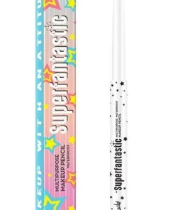 RUDE COSMETICS Rude Cosmetics Superfantastic [Superwhite] | MAKEUP PENCIL