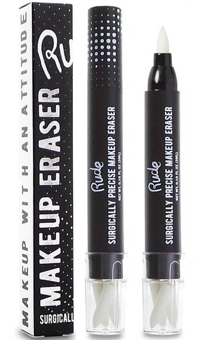 Surgically Precise | MAKEUP ERASER RUDE COSMETICS Rude Cosmetics Surgically Precise | MAKEUP ERASER -Wicked Lashes shop rude cosmetics surgically precise makeup eraser 1 2660a644 2135 4fac 8642