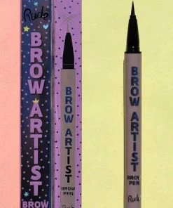 RUDE COSMETICS Rude Cosmetics Brow Artist [Taupe] | BROW PEN -Wicked Lashes shop rude cosmetics taupe brow pen 2 60081247 c712 4f04 a670 be5dafa821bf 700x700