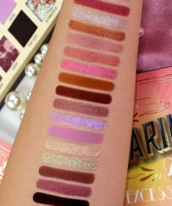 RUDE COSMETICS Rude Cosmetics The Roaring Excessive 20’s | EYESHADOW PALETTE -Wicked Lashes shop rude cosmetics the roaring excessive 20s eyeshadow palette 5 8ced4fcb ee79 4b25 bf9a cd1b8b734e74 700x700