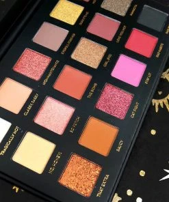 RUDE COSMETICS Rude Cosmetics Too Much Drama | EYESHADOW PALETTE -Wicked Lashes shop rude cosmetics too much drama eyeshadow palette 2 19d8e8fb 2635 4ff2 a207 9f6e5bca53a0 700x700