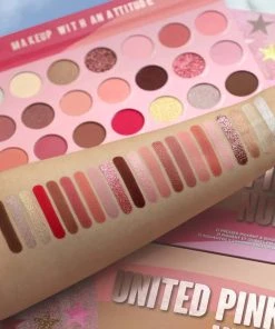 RUDE COSMETICS Rude Cosmetics United Pinky Nudes | 21 PRESSED PIGMENT & SHADOWS PALETTE 2 RUDE COSMETICS Rude Cosmetics United Pinky Nudes | 21 PRESSED PIGMENT & SHADOWS PALETTE -Wicked Lashes shop rude cosmetics united pinky nudes 21 pressed pigment shadows palette 3 3b6f5c48 bbce 4bb2 9a92 11f13e87038b 700x700