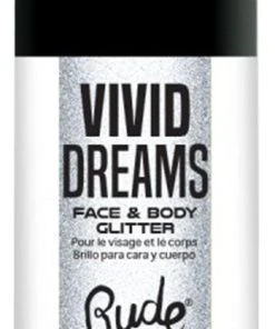 RUDE COSMETICS Rude Cosmetics Vivid Dreams [Parallel Universe] | FACE & BODY GLITTER
