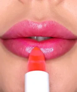 RUDE COSMETICS Anime & Manga Watermelon Kiss | LIP BALM -Wicked Lashes shop rude cosmetics watermelon kiss lip balm 3 532c08ec 68e4 4948 b608 d10089dd36f1 700x700