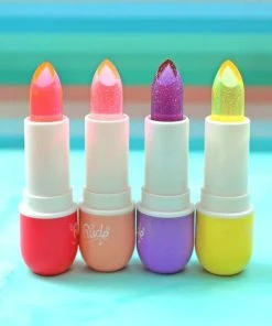 RUDE COSMETICS Anime & Manga Watermelon Kiss | LIP BALM -Wicked Lashes shop rude cosmetics watermelon kiss lip balm 5 381e85ef ec06 4407 9d46 65d069bad239 700x700