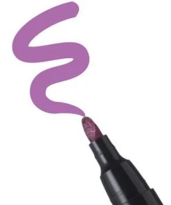 STARGAZER Halloween Plum | SEMI-PERMANENT LIP STAIN PEN