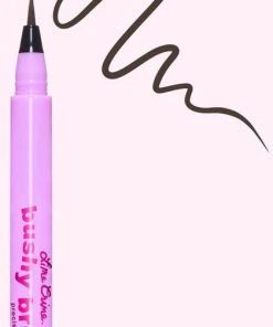 LIME CRIME Lime Crime Smokey | BUSHY BROW PEN
