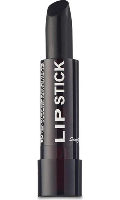 Black | LIPSTICK STARGAZER Grunge Black | LIPSTICK -Wicked Lashes shop stargazer black lipstick