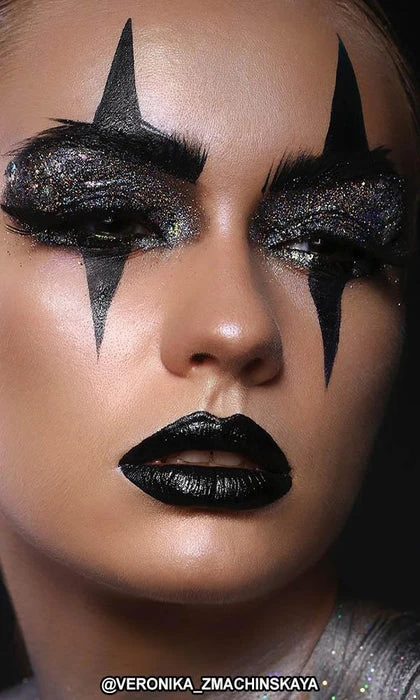 Black | LIPSTICK STARGAZER Grunge Black | LIPSTICK -Wicked Lashes shop stargazer black lipstick 3 4ec3b0f9 5fe7 40ca 988f
