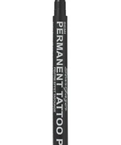 STARGAZER The Nightmare Before Christmas Black | SEMI-PERMANENT TATTOO PEN
