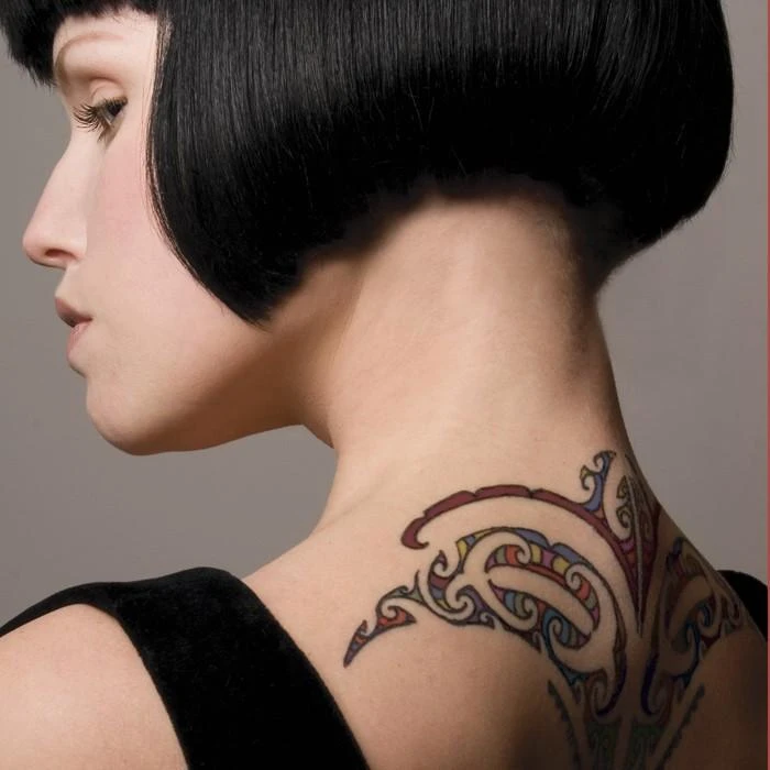 Black | SEMI-PERMANENT TATTOO PEN STARGAZER The Nightmare Before Christmas Black | SEMI-PERMANENT TATTOO PEN -Wicked Lashes shop stargazer black semi permanent tattoo pen