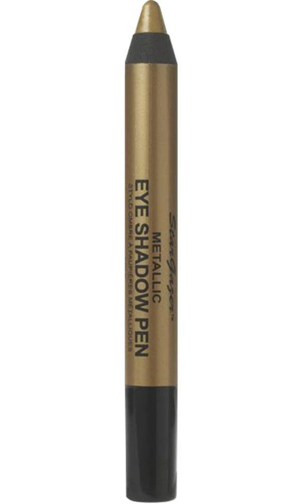 Gold Metallic | EYE SHADOW PEN STARGAZER The Nightmare Before Christmas Gold Metallic | EYE SHADOW PEN -Wicked Lashes shop stargazer gold metallic eye shadow pen 136b4316 54a4 45c2 bd3d aef5dfd30b11