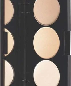 STARGAZER Stargazer Light | CONTOUR PALETTE