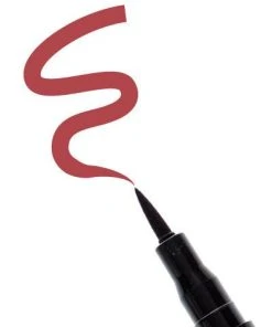 STARGAZER The Nightmare Before Christmas Deep Red | SEMI-PERMANENT LIP LINER