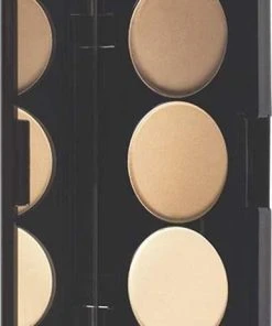 STARGAZER Stargazer Medium | CONTOUR PALETTE