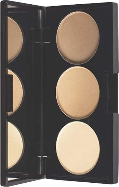 Medium | CONTOUR PALETTE STARGAZER Stargazer Medium | CONTOUR PALETTE -Wicked Lashes shop stargazer medium contour palette 1 Copy 9b117e0e 8f76 4302 b39a