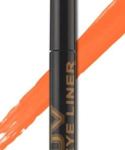STARGAZER Halloween Neon Orange | LIQUID EYELINER