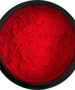 STARGAZER Stargazer Neon Red | EYE DUST