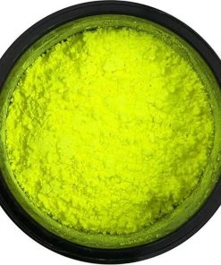 STARGAZER Stargazer Neon Yellow | EYE DUST