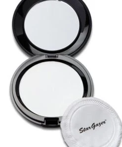 STARGAZER Stargazer White | PRESSED POWDER