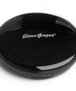 STARGAZER Stargazer Translucent | PRESSED POWDER -Wicked Lashes shop stargazer pressed powder compact closed 2 5f1df77a 7e8c 4324 9024 23fa86d1f566 700x700
