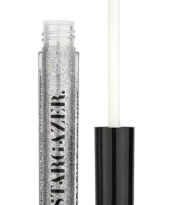 STARGAZER Stargazer Sparkle Glitter [Silver] | LIQUID EYELINER -Wicked Lashes shop stargazer sparkle glitter silver liquid eyeliner 2 8666d9e1 7a4e 43ff 98b6 9d765645cc82 700x700